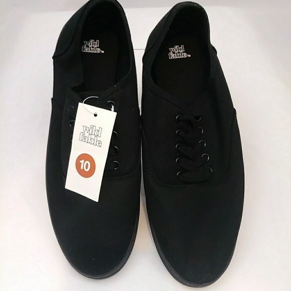 emilee lace up canvas sneakers